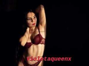 Violetaqueenx