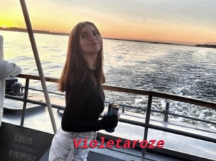Violetaroze