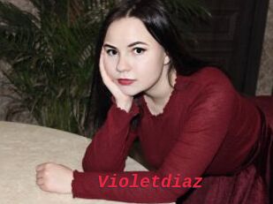 Violetdiaz