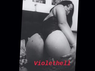 Violethell