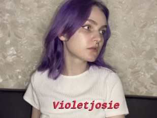 Violetjosie