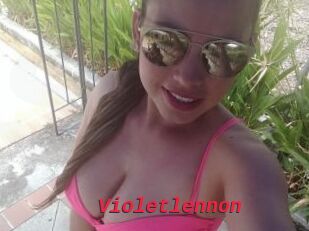 Violetlennon
