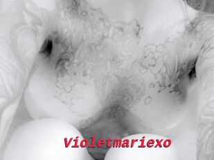 Violetmariexo