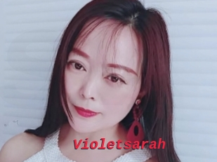 Violetsarah