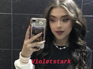 Violetstark