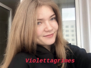 Violettagrimes
