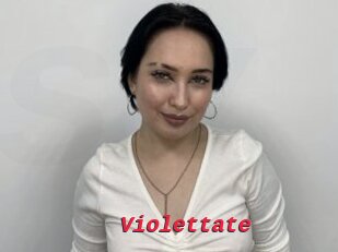 Violettate