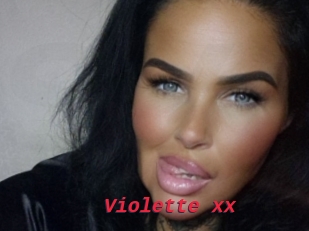 Violette_xx