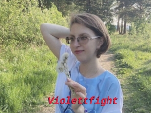 Violettfight