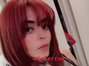 Violettom