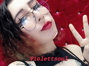 Violettsoul