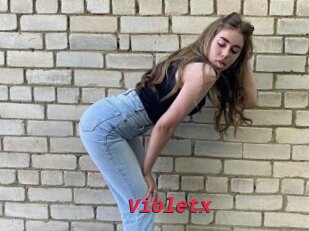 Violetx