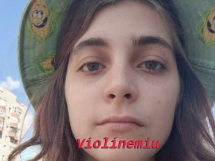 Violinemiu