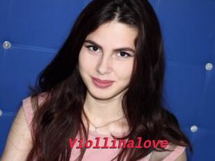 Viollinalove