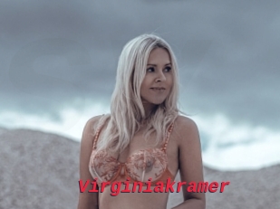 Virginiakramer