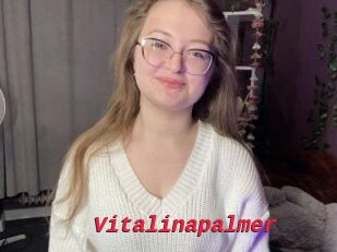 Vitalinapalmer