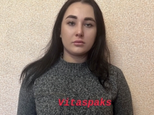 Vitaspaks