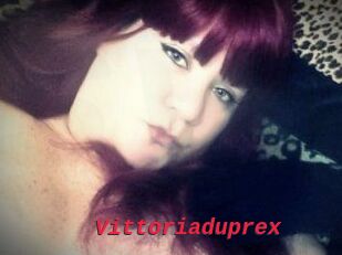 Vittoriaduprex