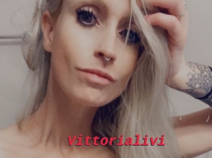 Vittorialivi