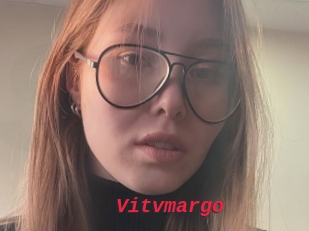 Vitvmargo