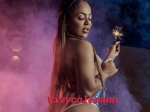 Vivycolemann