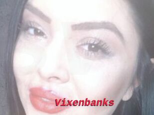 Vixenbanks