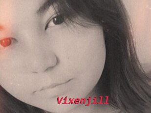 Vixenjill