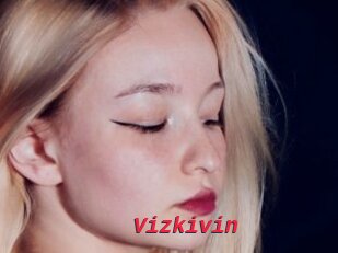 Vizkivin