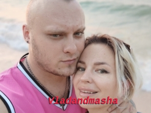 Vladandmasha