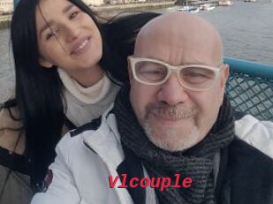 Vlcouple