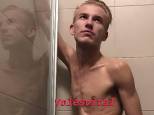 Volesvital