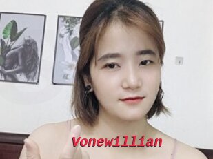 Vonewillian