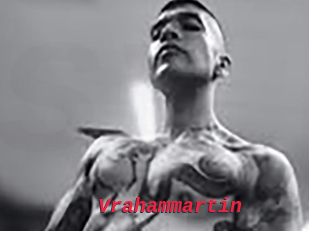 Vrahammartin