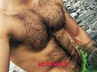 WEREWOLF