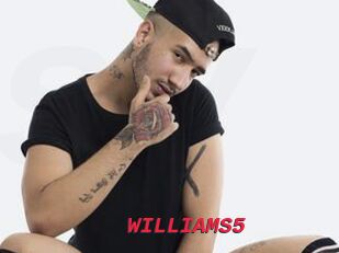 WILLIAMS5