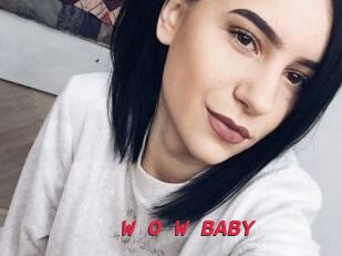 W_O_W_BABY