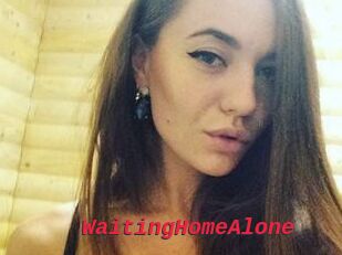 WaitingHomeAlone