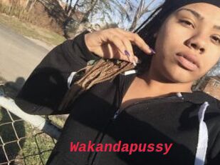 Wakandapussy