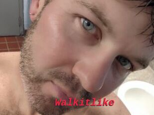 Walkitlike