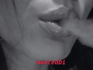 WantedDi