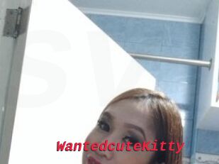 WantedcuteKitty
