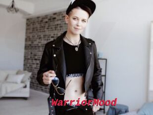 WarriorMood