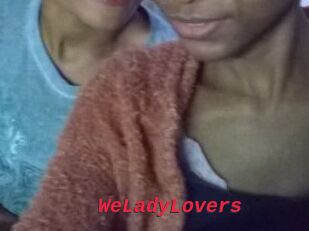WeLadyLovers