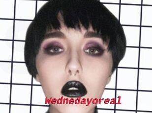 Wednedayoreal