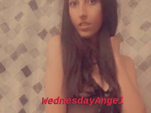 WednesdayAngel