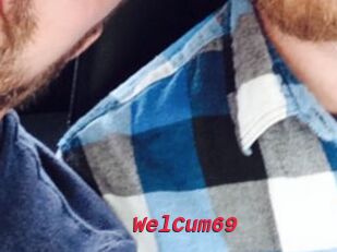 WelCum69