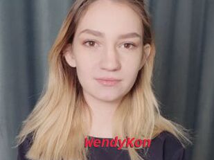 WendyKon