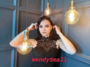 WendySmall