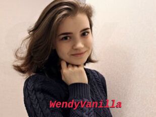 WendyVanilla