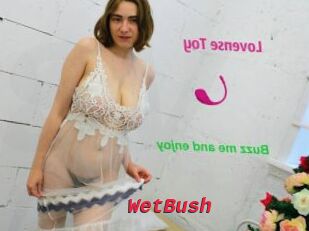 WetBush